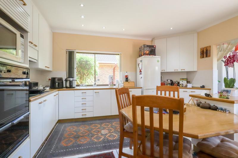 3 Bedroom Property for Sale in Monte Sereno Western Cape